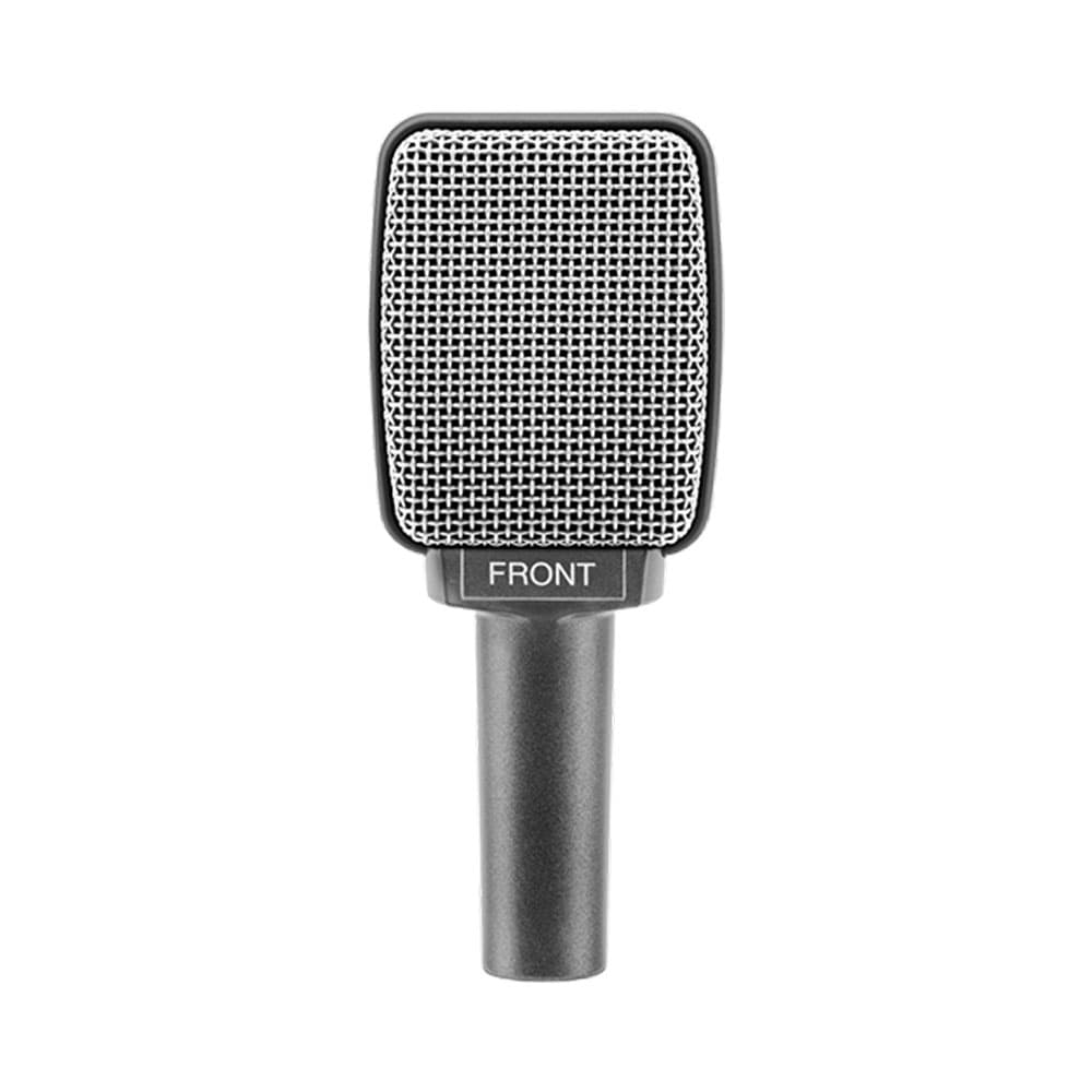Anúncio: MICRÓFONO INSTRUMENTAL SENNHEISER E-609