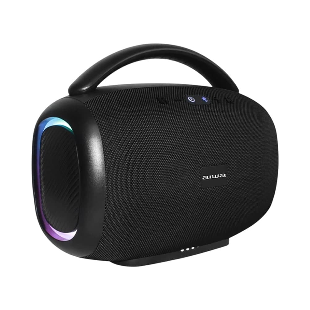 Anúncio: SPEAKER AIWA AW-F213 BLACK