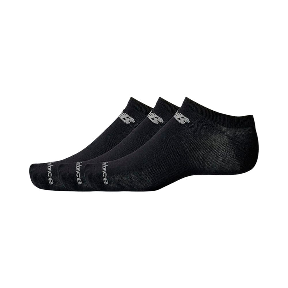 Anúncio: MEDIAS NEW BALANCE LAS51403BK PERFORMANCE BASIC UNISEX 3 PARES