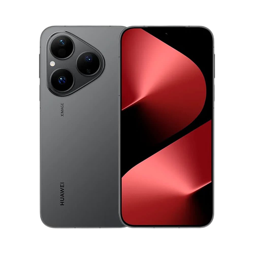 Anúncio: CELULAR HUAWEI PURA 80 12GB 256GB BLACK
