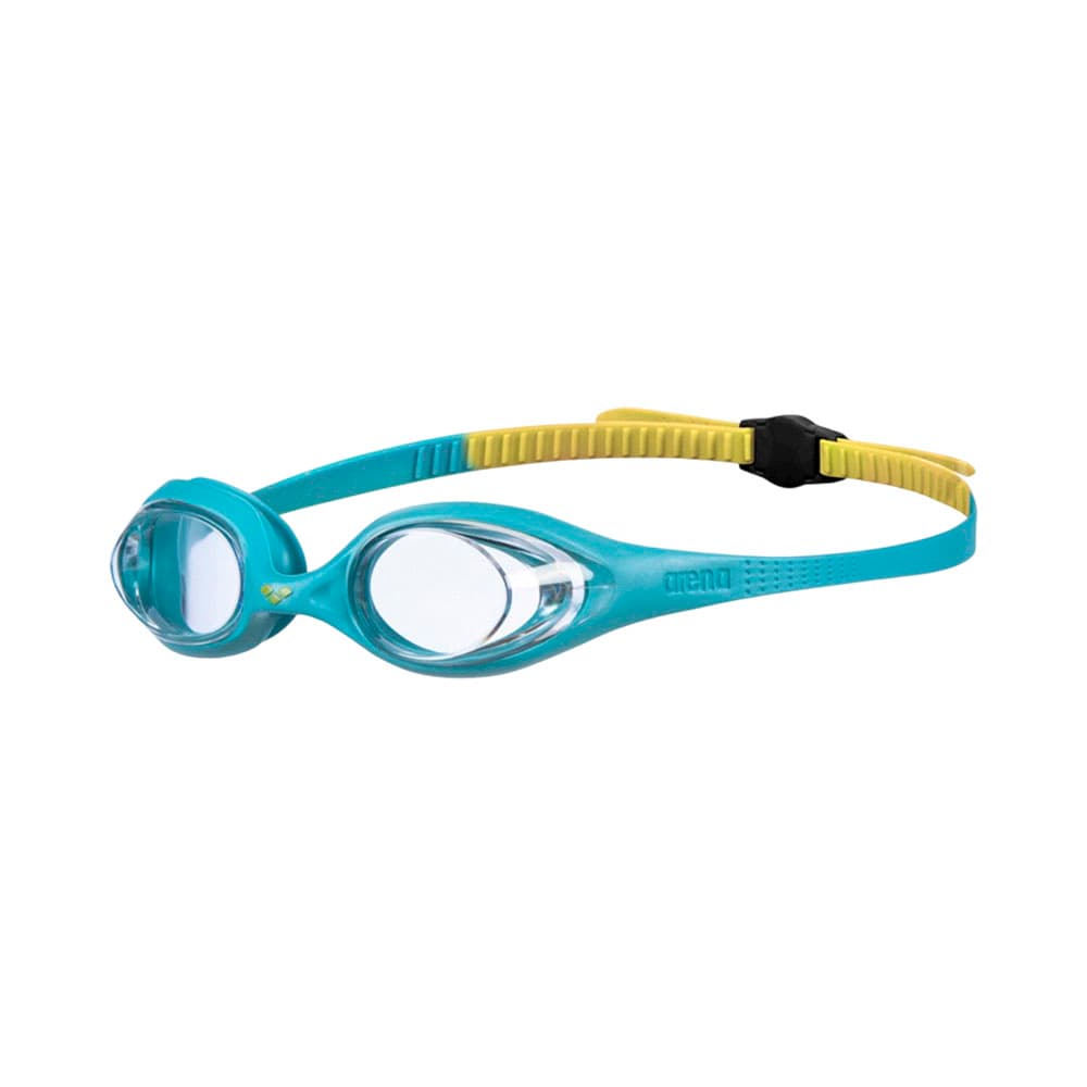 Anúncio: LENTE DE NATACIÓN ARENA 92338 SPIDER JUNIOR CLEAR MINT YELLOW