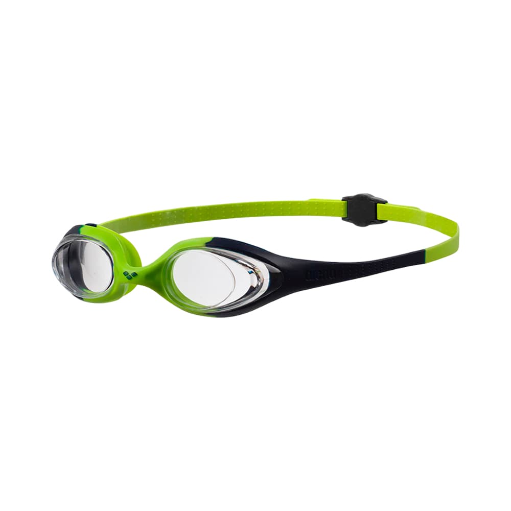 Anúncio: LENTE DE NATACIÓN ARENA 9233871 SPIDER JUNIOR NAVY CLEAR