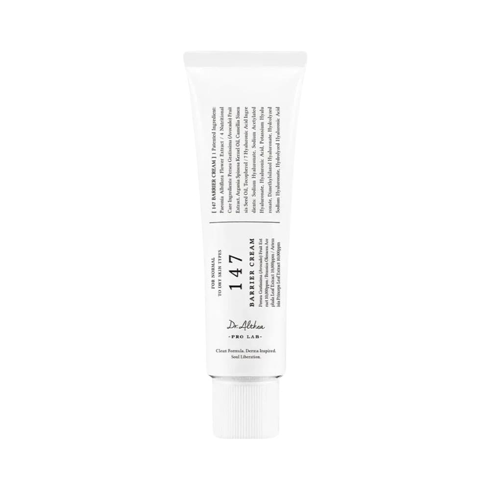 Anúncio: CREMA DR. ALTHEA 147 BARRIER 50ML