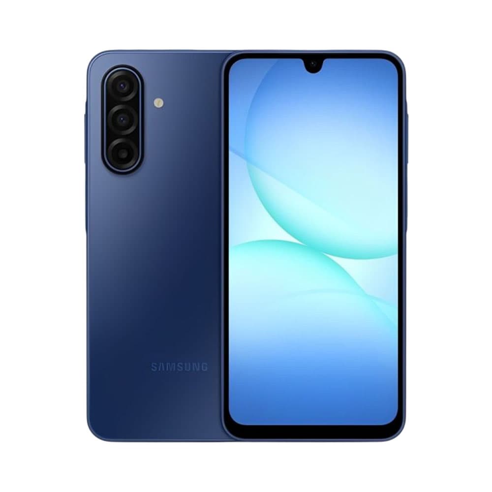 Anúncio: CELULAR SAMSUNG A175F A17 4GB RAM 128GB BLUE TPA