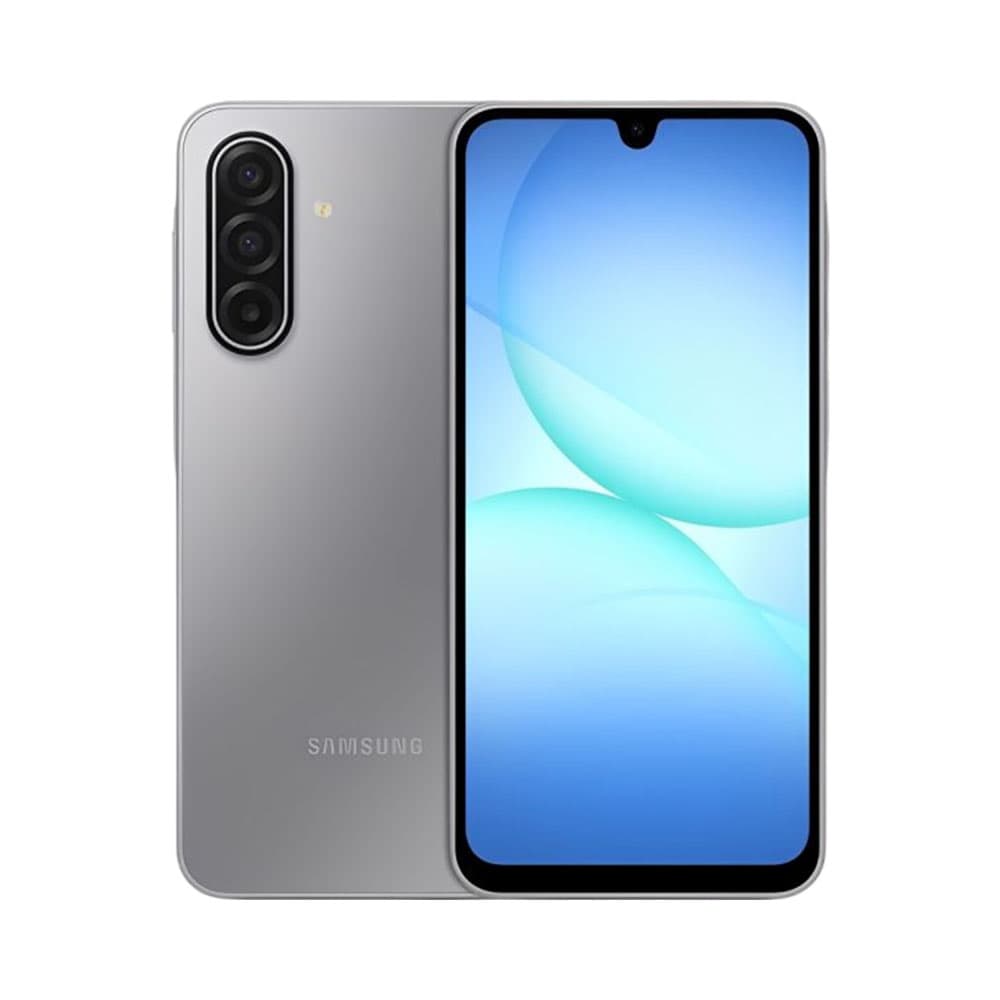 Anúncio: CELULAR SAMSUNG A17 A175F 8GB RAM 256GB GRAY TPA
