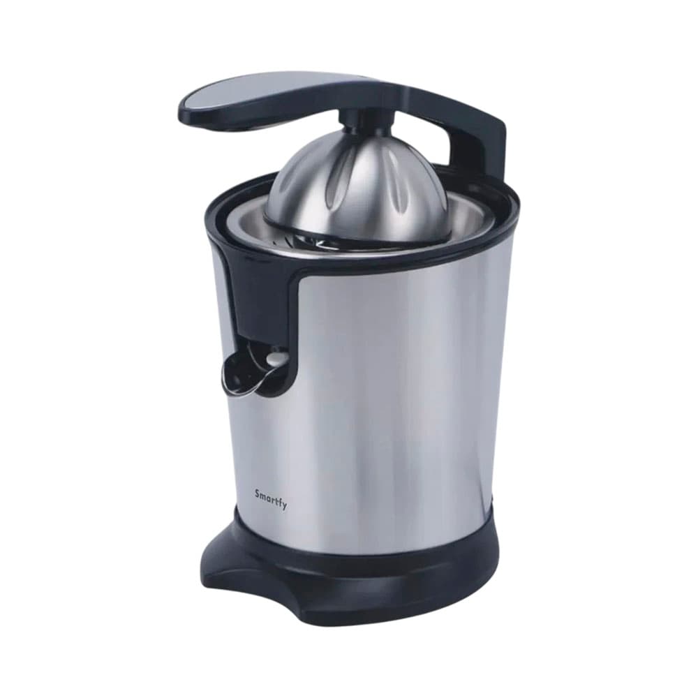 Anúncio: EXTRACTOR DE JUGO SMARTFY MS01 160W 400ML 220V PLATA/NEGRO