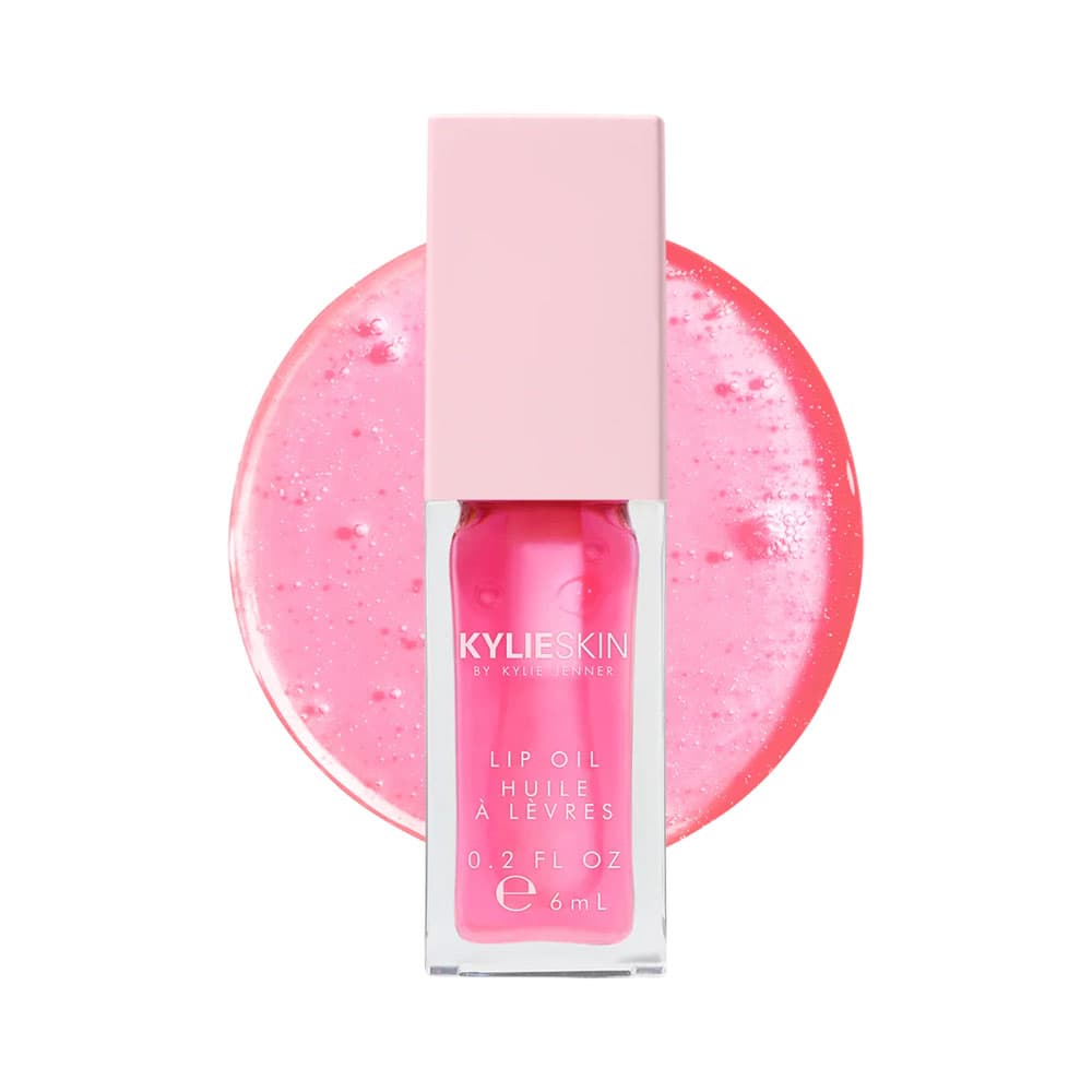 Anúncio: ACEITE LABIAL KYLIE JENNER KYLIE SKIN STRAWBERRY 6ML
