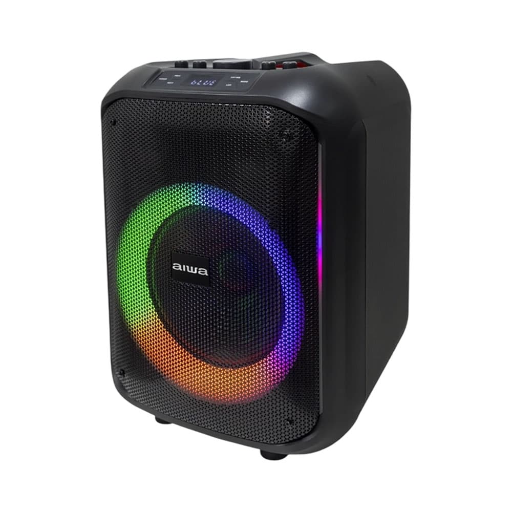 Anúncio: SPEAKER AIWA AW-F210
