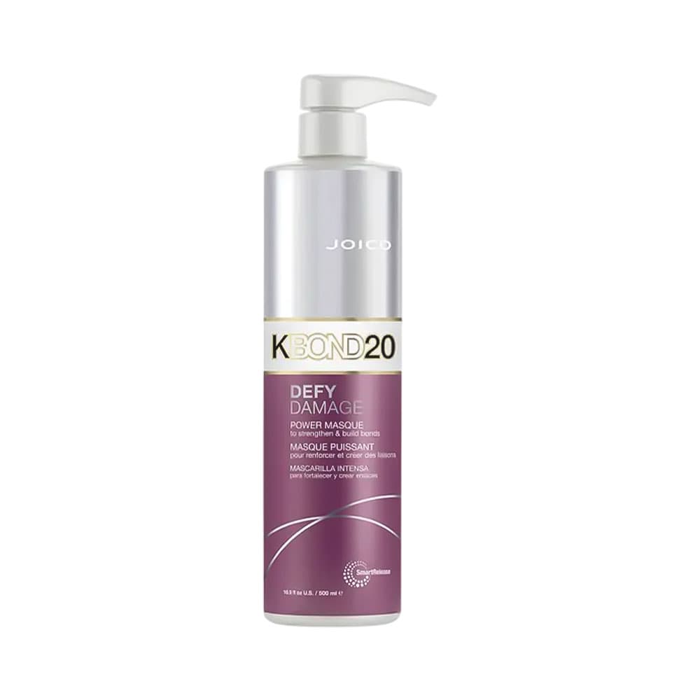 Anúncio: MASCARILLA CAPILAR JOICO DEFY DAMAGE KBOND20 POWER 500ML