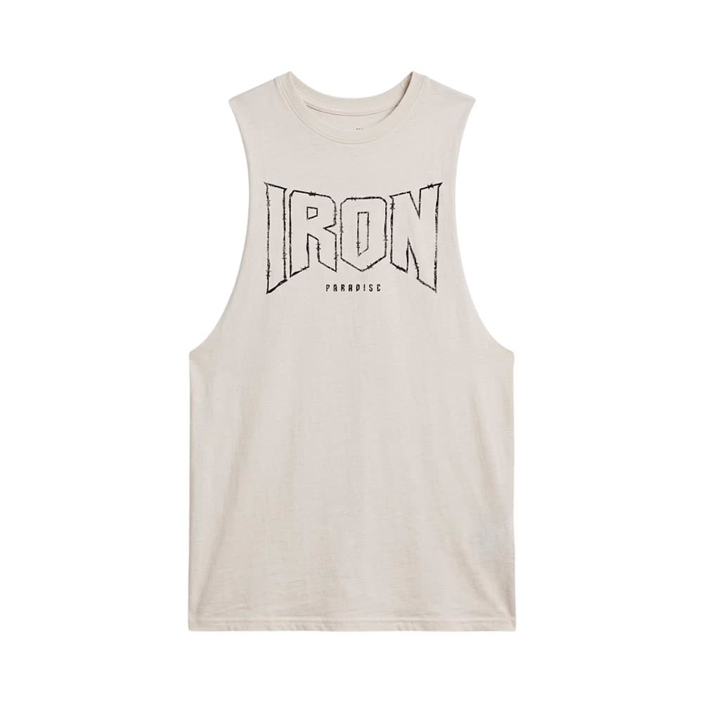 Anúncio: REGATA UNDER ARMOUR 6006257-279 PROJECT ROCK MASCULINO