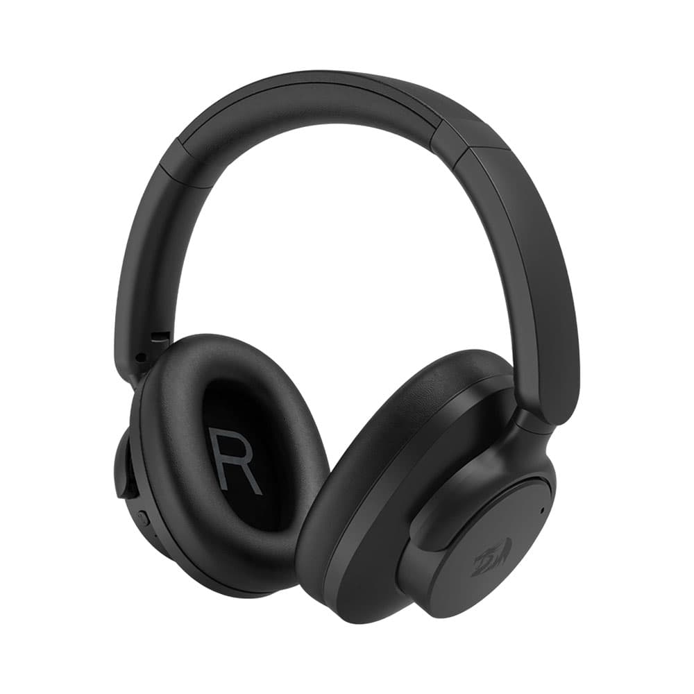 Anúncio: AURICULAR REDRAGON H610 VIBECORE BLACK