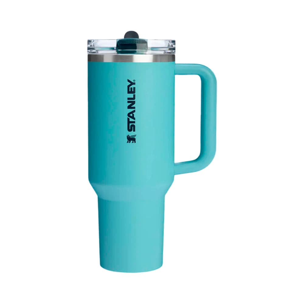 Anúncio: VASO TÉRMICO STANLEY QUENCHER PROTOUR 1.18L AGAVE