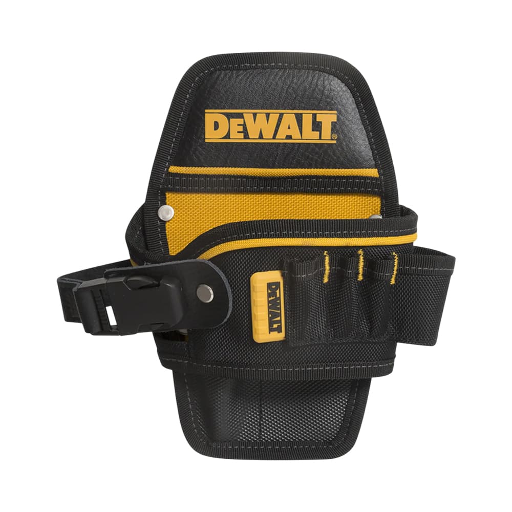 Anúncio: ESTUCHE PORTA TALADRO DEWALT DWST83486-LA