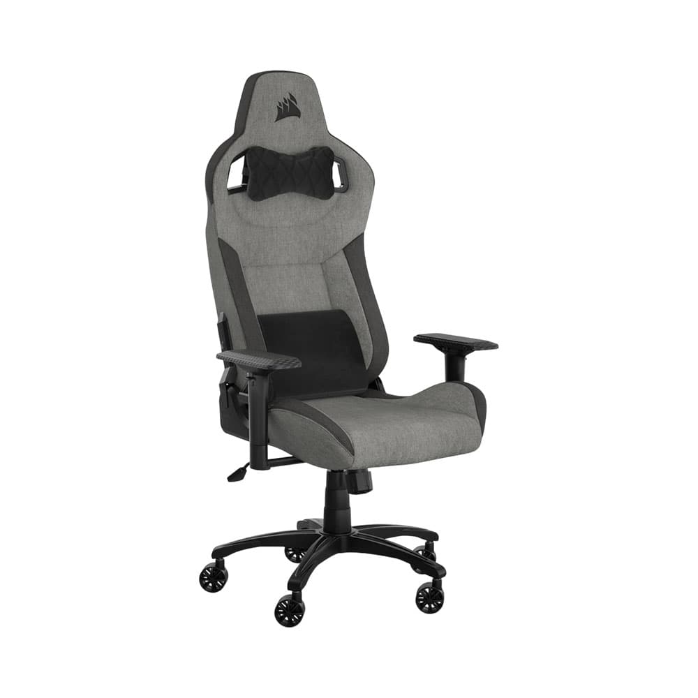 Anúncio: SILLA GAMER CORSAIR T3 RUSH CF-9010056WW GRAY/CHARCOAL