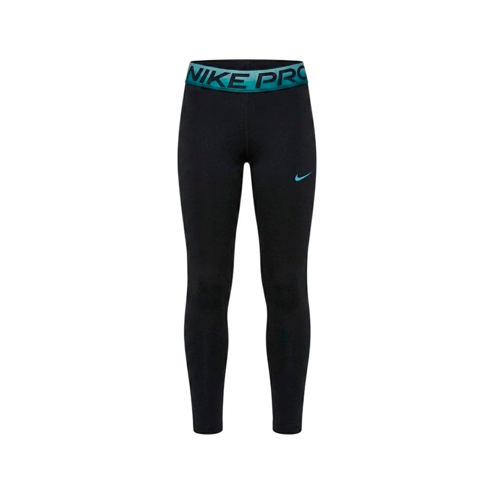 Anúncio: LEGGING JUVENIL NIKE HV0301010 DRI-FIT PRO FEMENINO