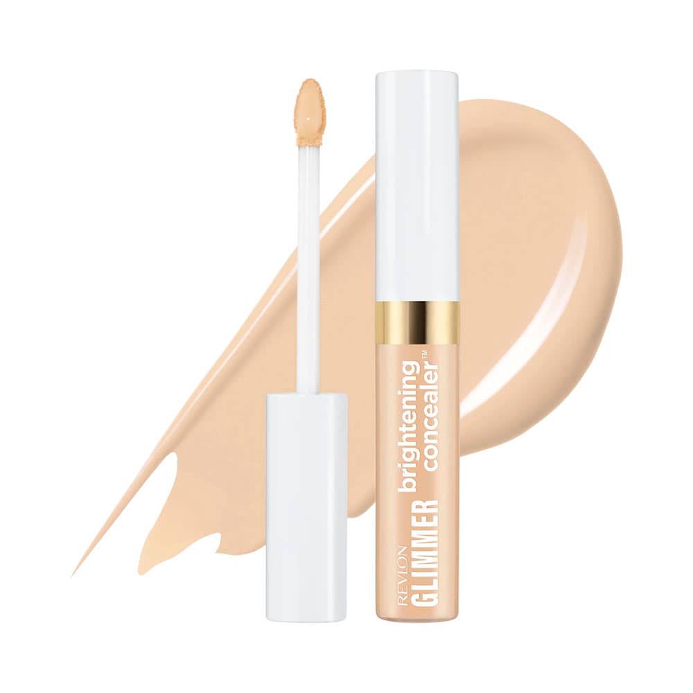 Anúncio: CORRECTOR/ILUMINADOR REVLON GLIMMER 125 9ML