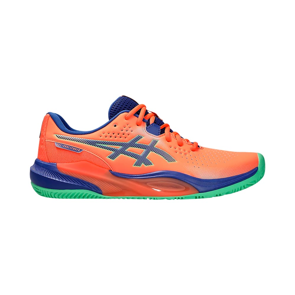 Anúncio: CALZADO DEPORTIVO ASICS 1041A511.800 GEL-CHALLENGER 15 PÁDEL MASCULINO