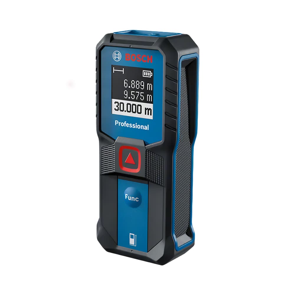 Anúncio: MEDIDOR LÁSER BOSCH GLM 30-23