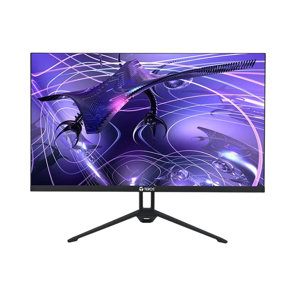 Anúncio: MONITOR TEROS TE-2417S 144HZ 23,8"