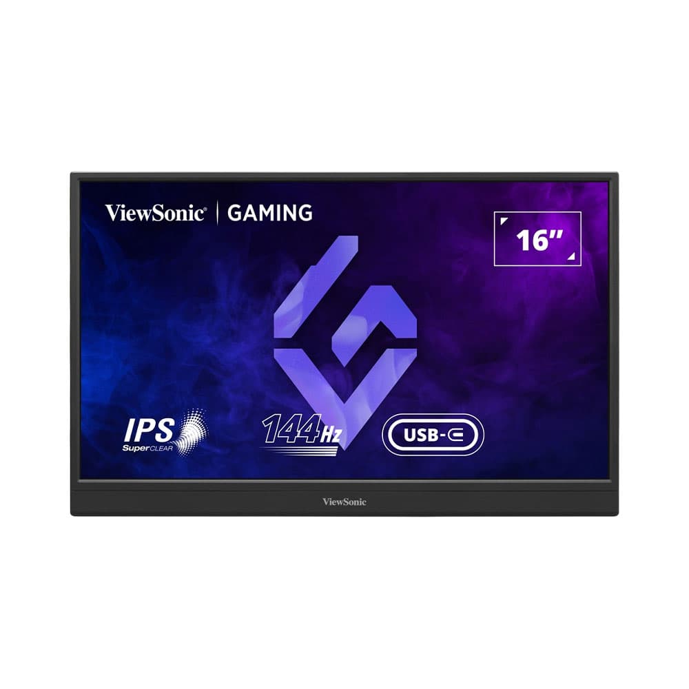 Anúncio: MONITOR PORTÁTIL VIEWSONIC VX1654 144HZ 15,6"
