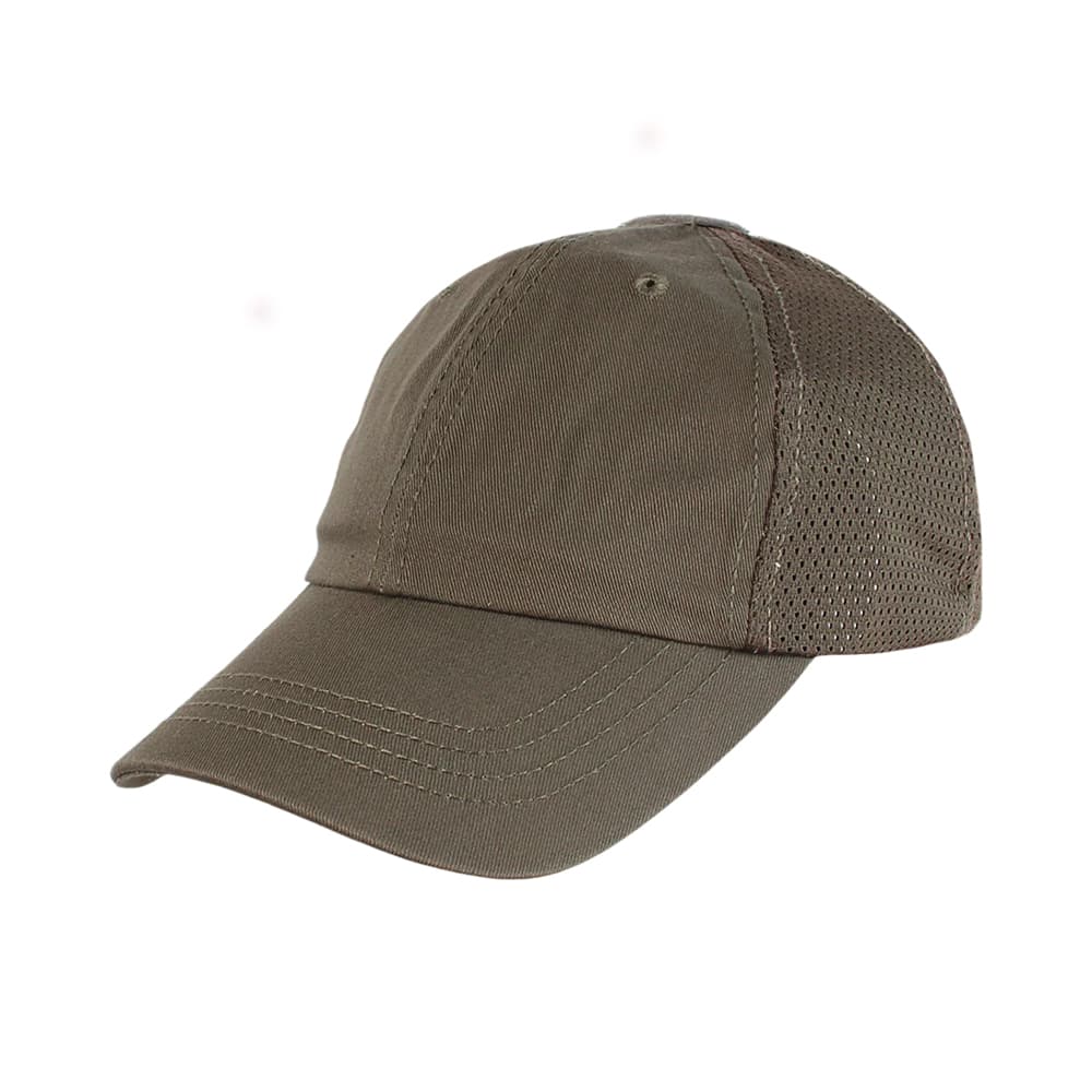 Anúncio: GORRA TÁCTICA DE MALLA CONDOR TCTM-019 BROWN