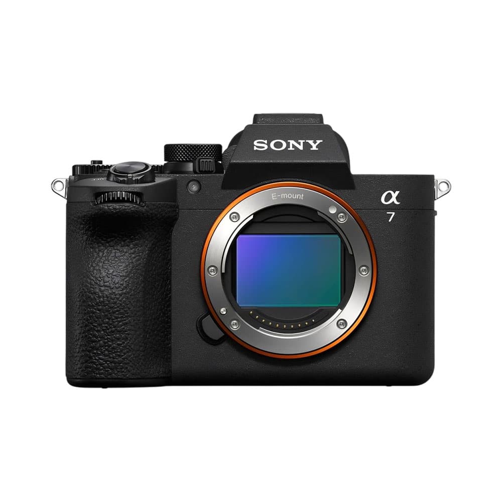 Anúncio: CÁMARA SONY ILCE-7M5 A7 V BODY