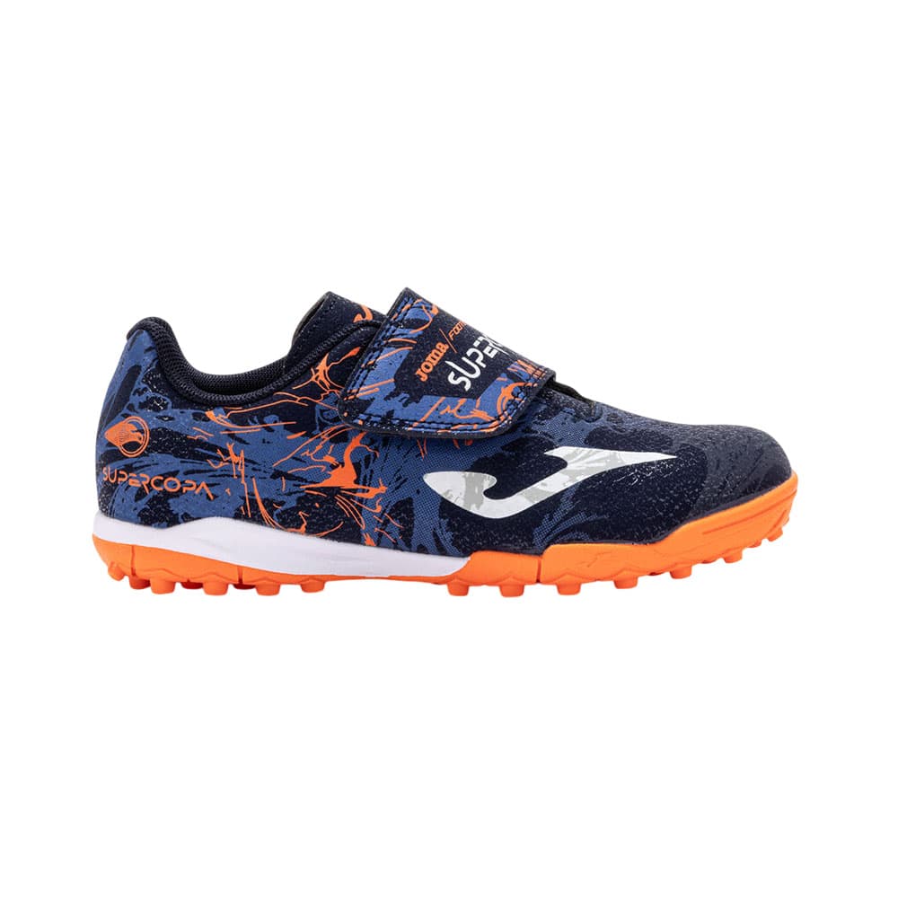 Anúncio: BOTÍN INFANTIL JOMA SCJW2403TFV SUIZO SUPER MASCULINO
