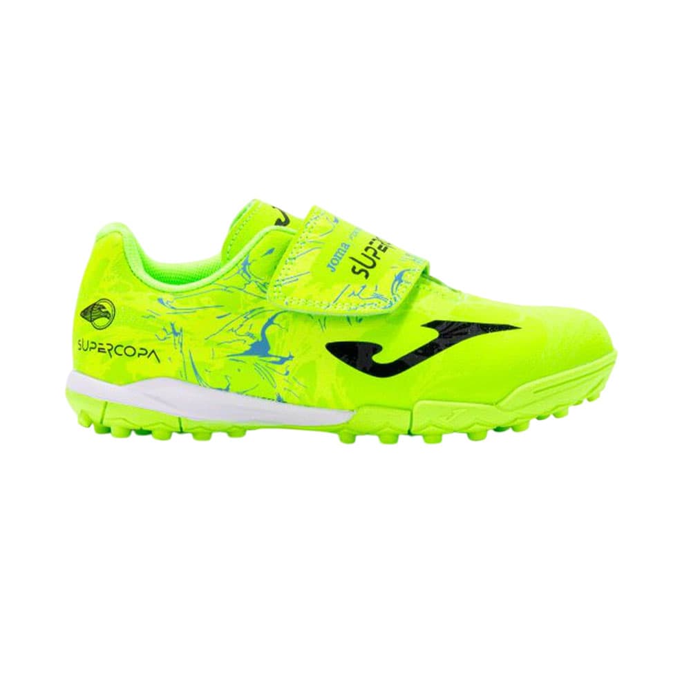 Anúncio: BOTÍN DE SALÓN INFANTIL JOMA SCJW2409TFV SUIZO SUPER MASCULINO