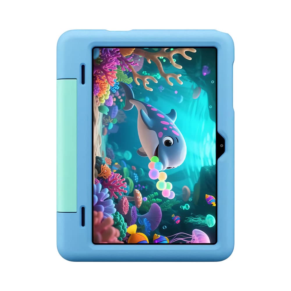 Anúncio: TABLET BLACKVIEW TAB 20 KIDS 4GB RAM 64GB 10.1" BUBBLE BLUE