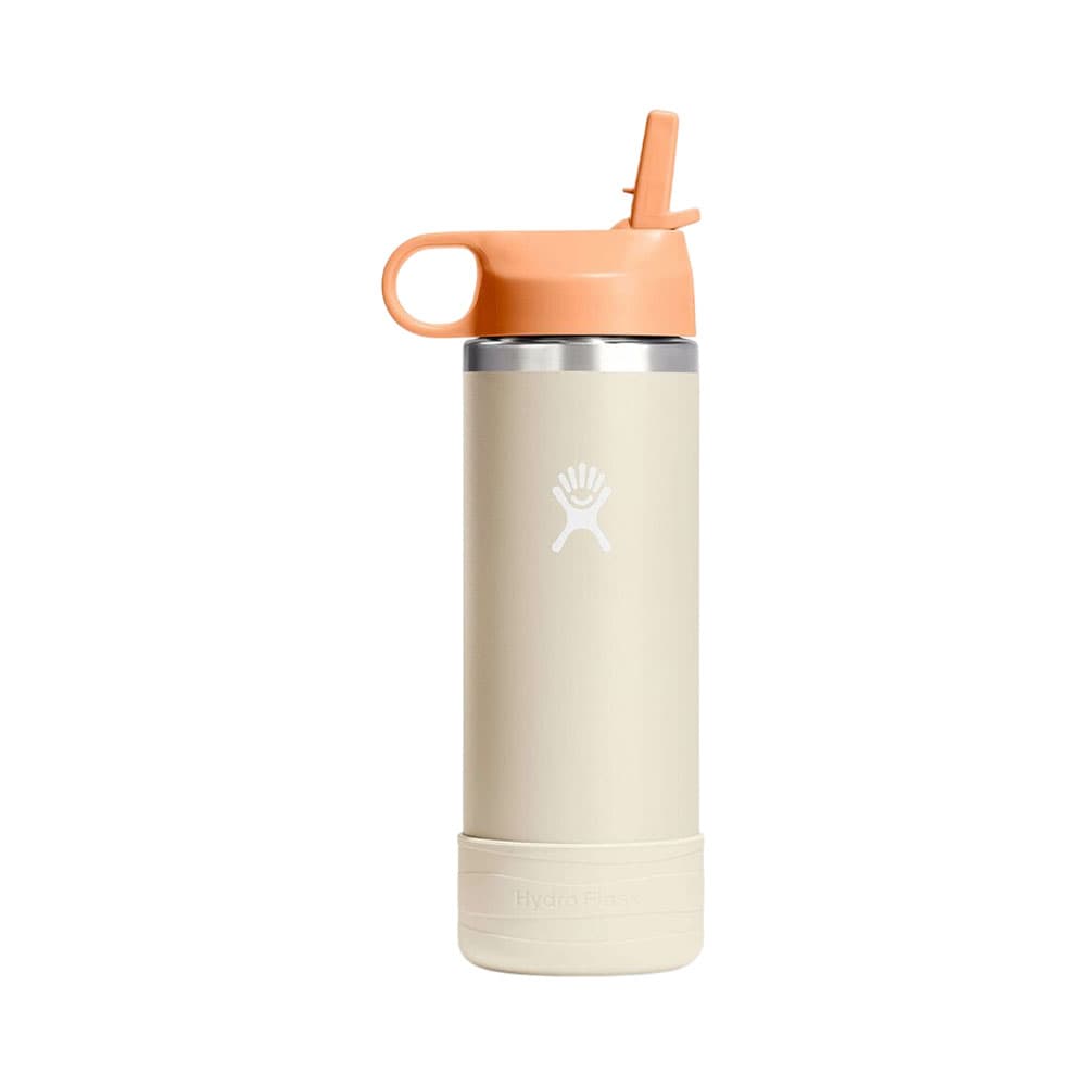 Anúncio: BOTELLA TÉRMICA HYDRO FLASK KIDS B139 532ML COCONUT