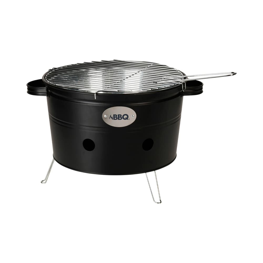 Anúncio: CHURRASQUERA PORTÁTIL KPM C83000240
