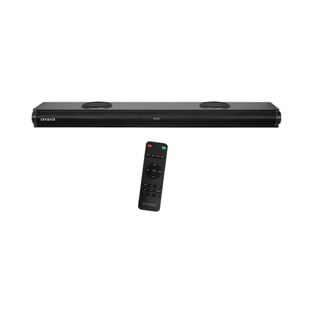 Anúncio: BARRA DE SONIDO AIWA AW-SBH22 2.2