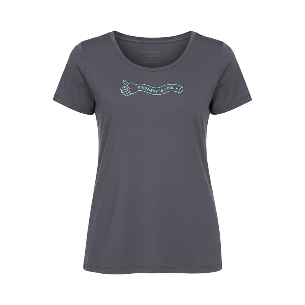 Anúncio: REMERA ALTO GIRO 2432703-5894 INSPIRACIONAL FEMENINO