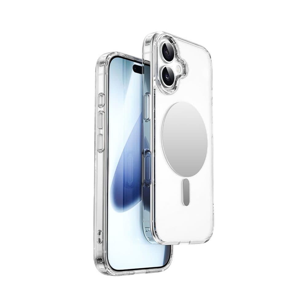 Anúncio: FUNDA PROTECTORA WIWU MCC-701 MAG MIRROR IPHONE 17
