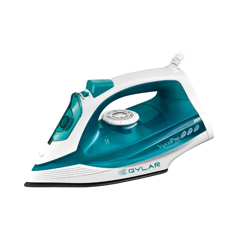 Anúncio: PLANCHA A VAPOR QYLAR VAPOR PRO QY-2216 2000W 220V