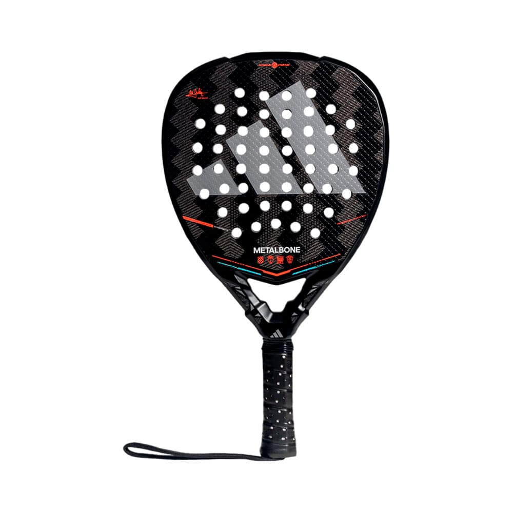 Anúncio: PALA DE PÁDEL ADIDAS AR1AA8 METALBONE ALE GALÁN 2026