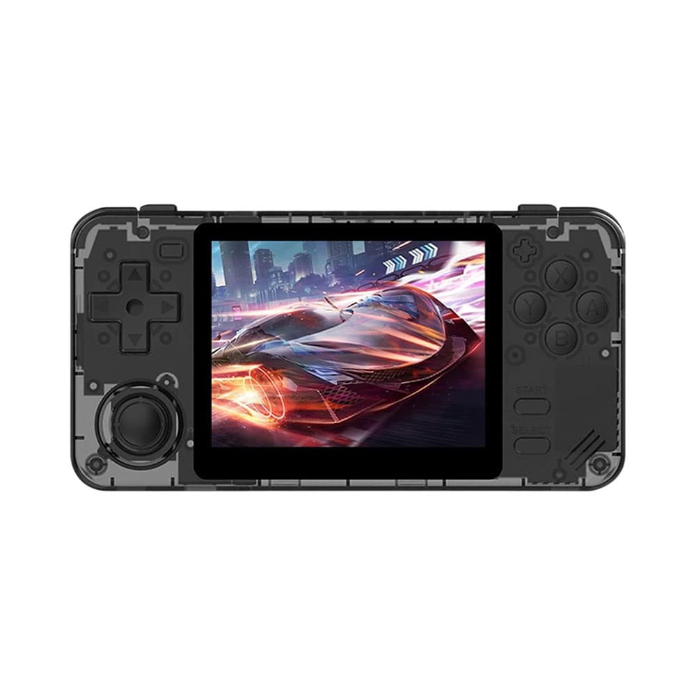 Anúncio: CONSOLA PORTÁTIL ORIENTE RGB10X 64GB 10.000 JUEGOS