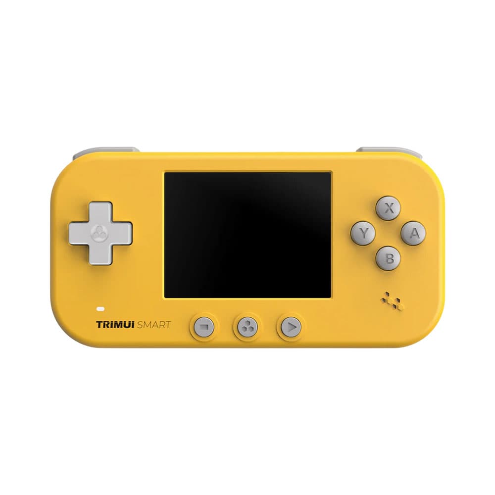Anúncio: CONSOLA PORTÁTIL TRIMU SMART RETRO POCKET 64GB
