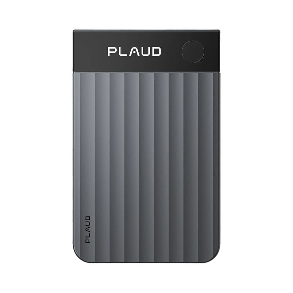 Anúncio: GRABADOR DE VOZ PLAUD NOTE PRO PN0300 64 GB CON IA NEGRO