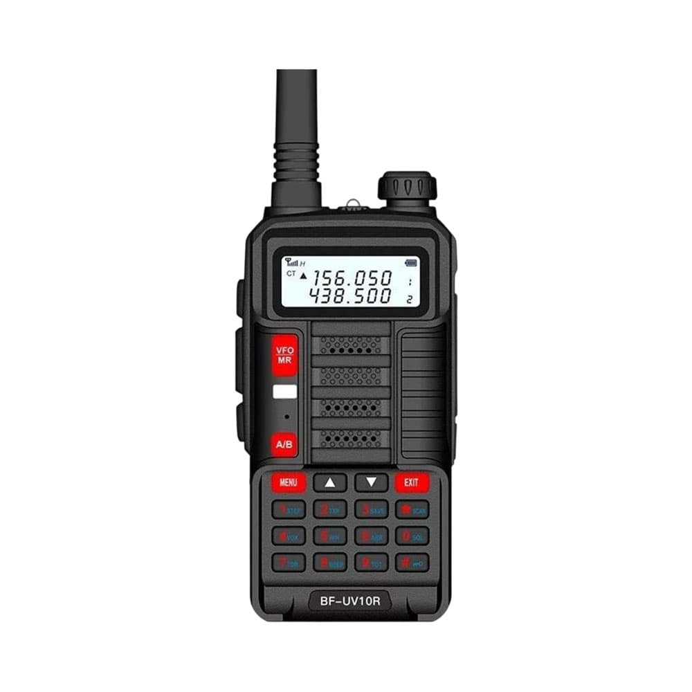 Anúncio: RADIO BAOFENG UV-10R