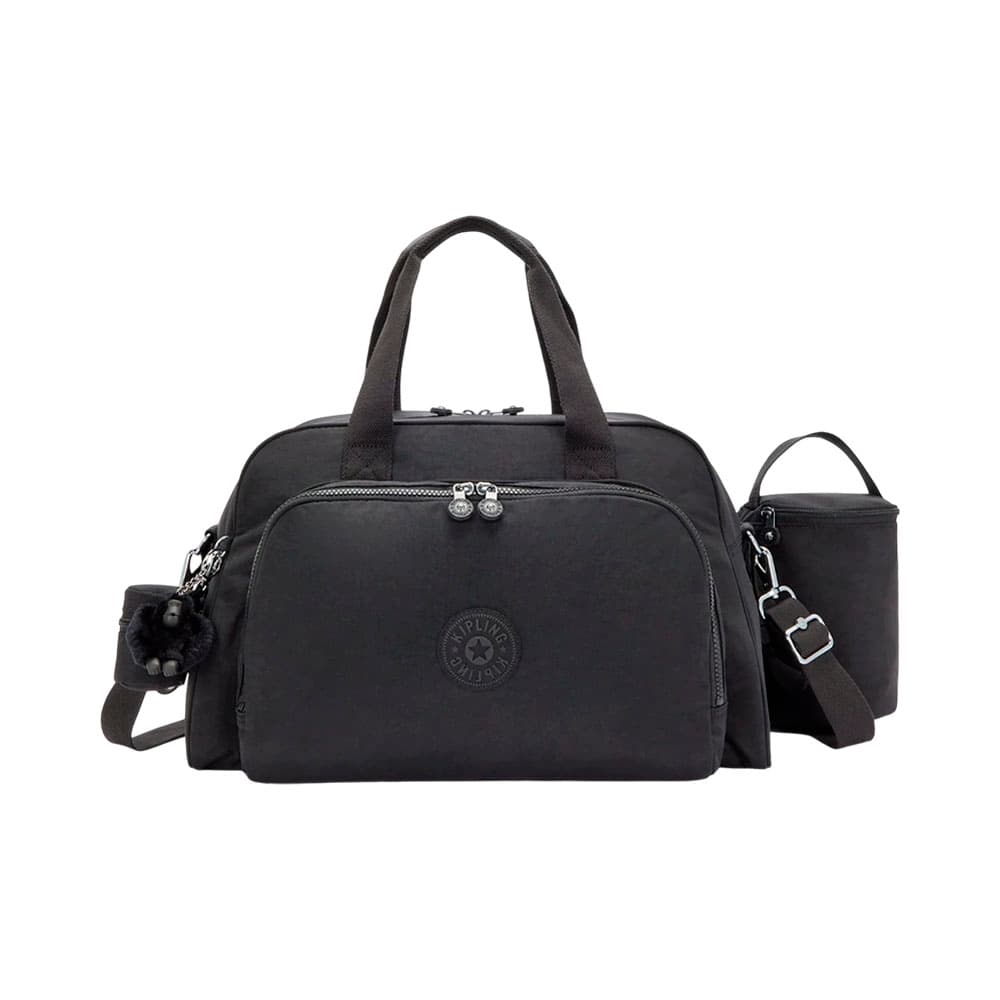 Anúncio: BOLSO DE MATERNIDAD KIPLING CAMAMA BLACK