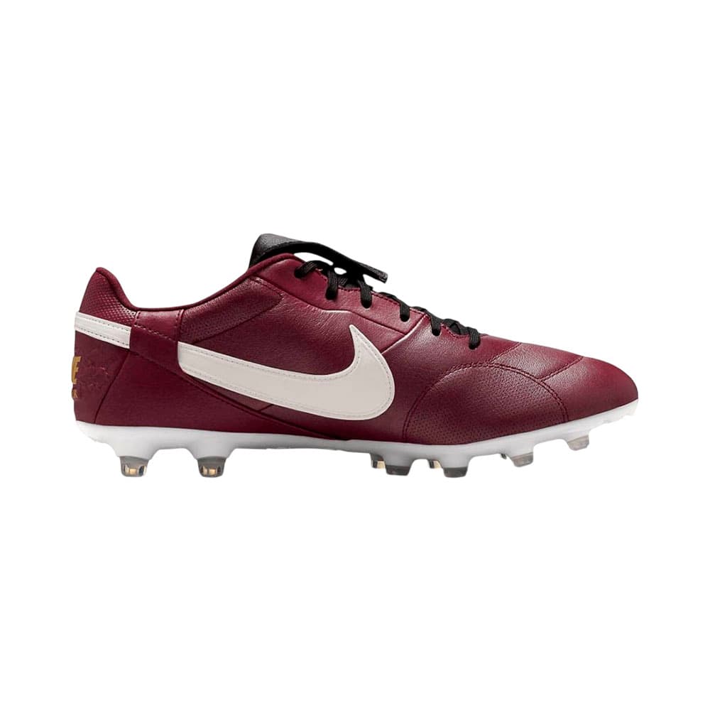 Anúncio: BOTIN DE FÚTBOL DE CAMPO NIKE HM0265602 PREMIER III MASCULINO
