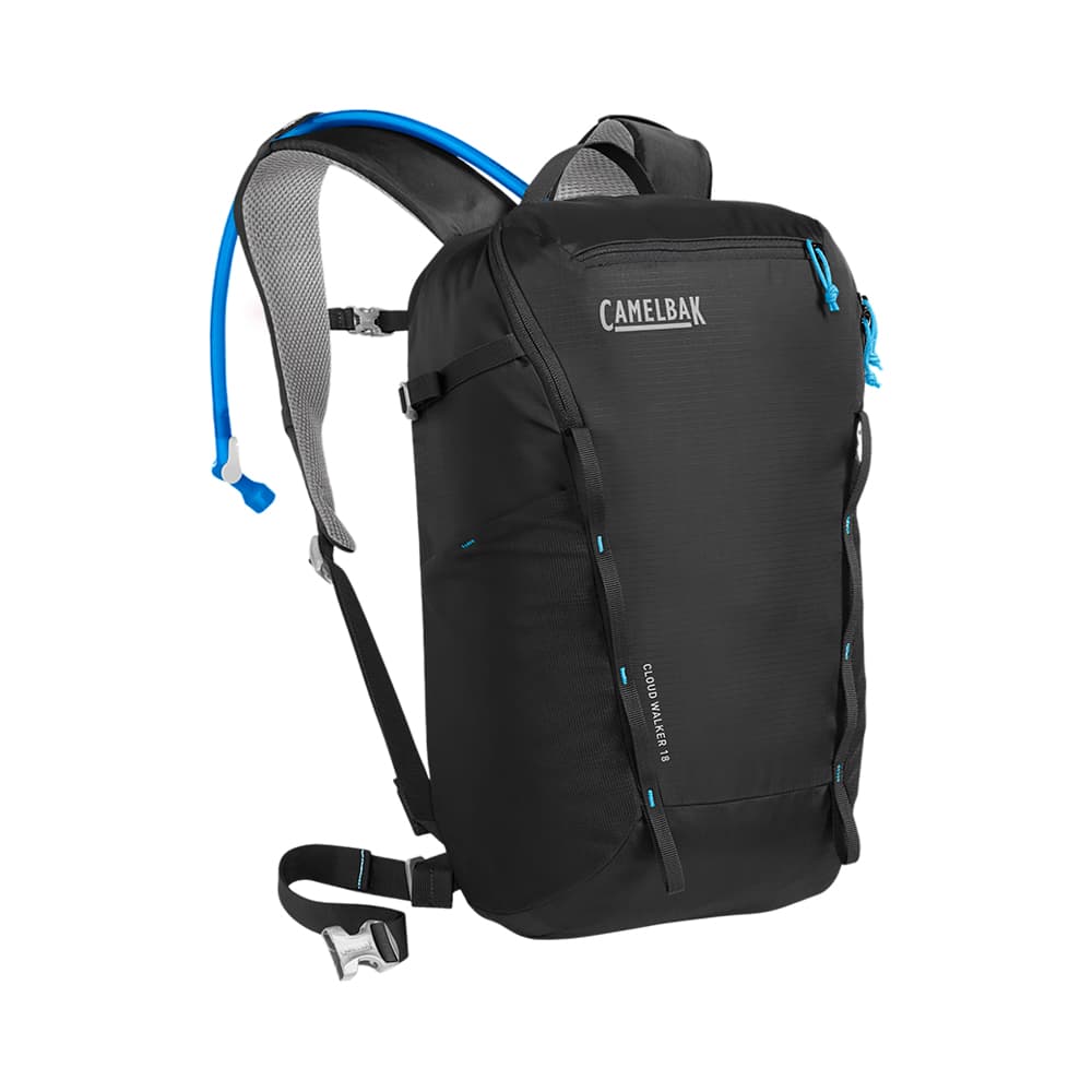 Anúncio: MOCHILA DE HIDRATACIÓN CAMELBAK CLOD WALKER 18L NEGRO