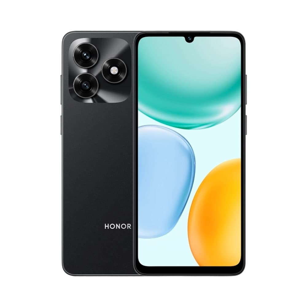 Anúncio: CELULAR HONOR X5C NLA-LX1 4GB 128GB BLACK