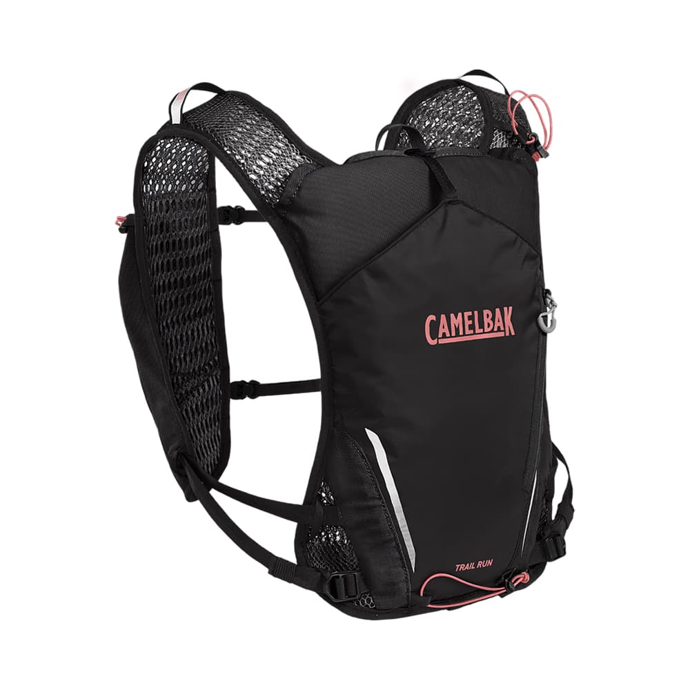 Anúncio: CHALECO DE HIDRATACIÓN CAMELBAK TRAIL RUN VEST FEMENINO NEGRO