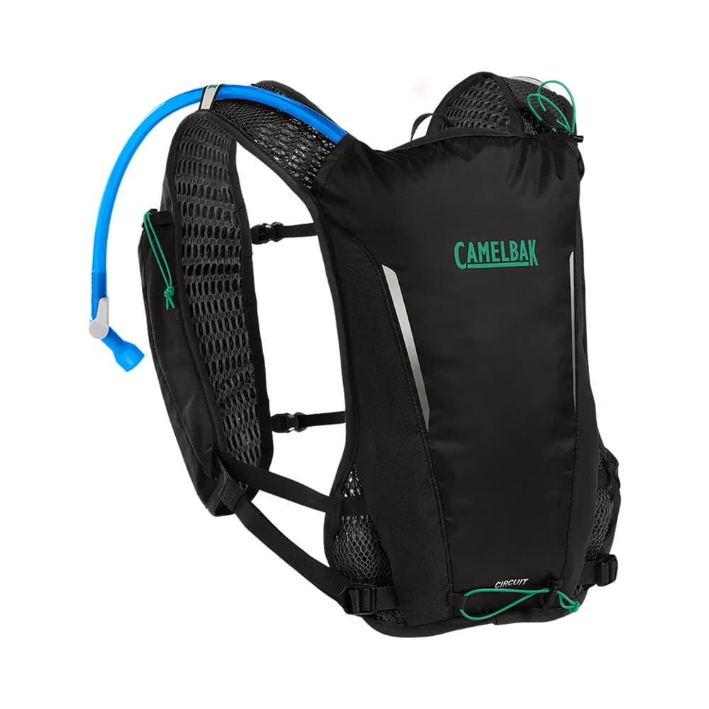 Anúncio: CHALECO DE HIDRATACIÓN CAMELBAK CIRCUIT RUN VEST 1,5L NEGRO