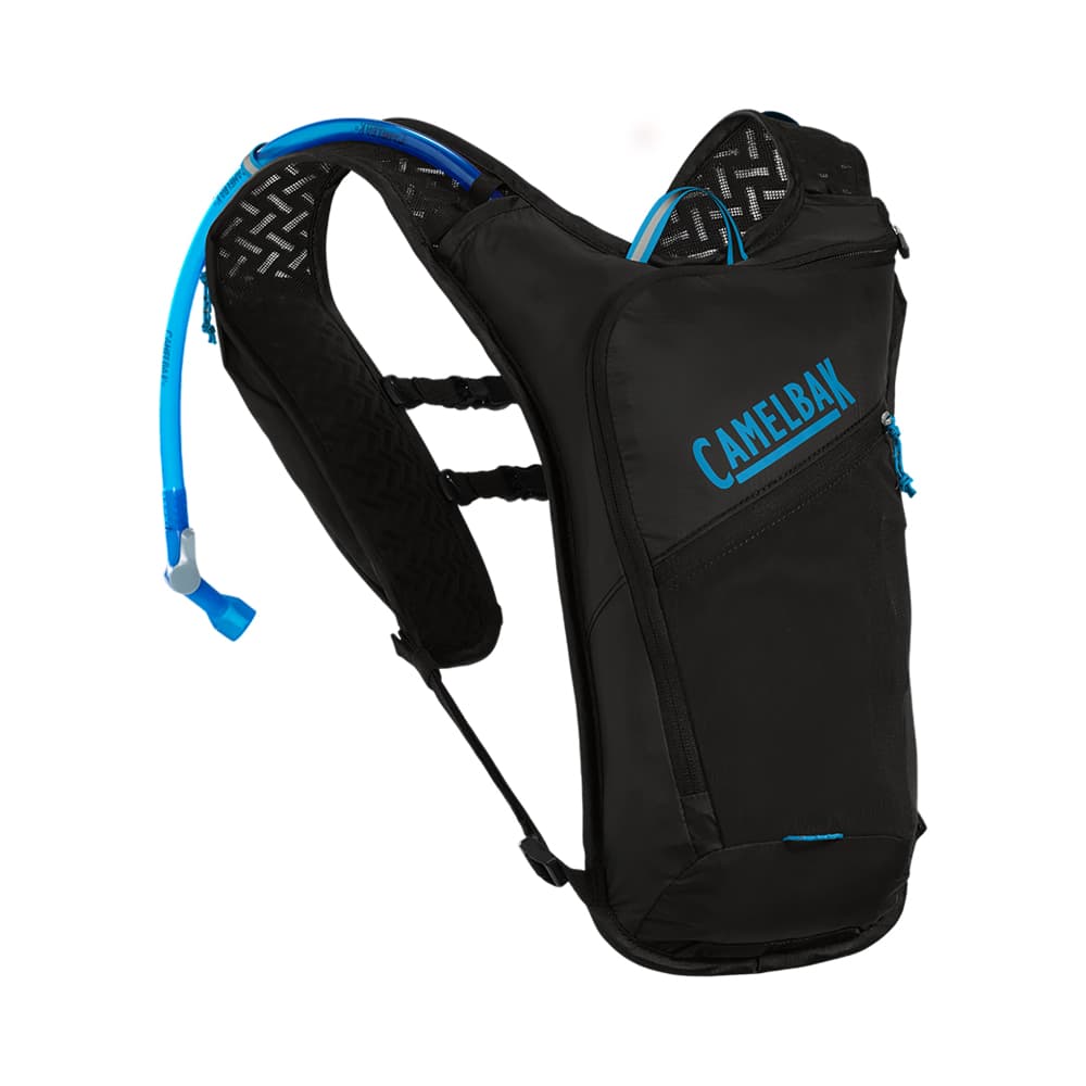 Anúncio: CHALECO DE HIDRATACIÓN CAMELBAK DART RUN VEST 1.5L NEGRO