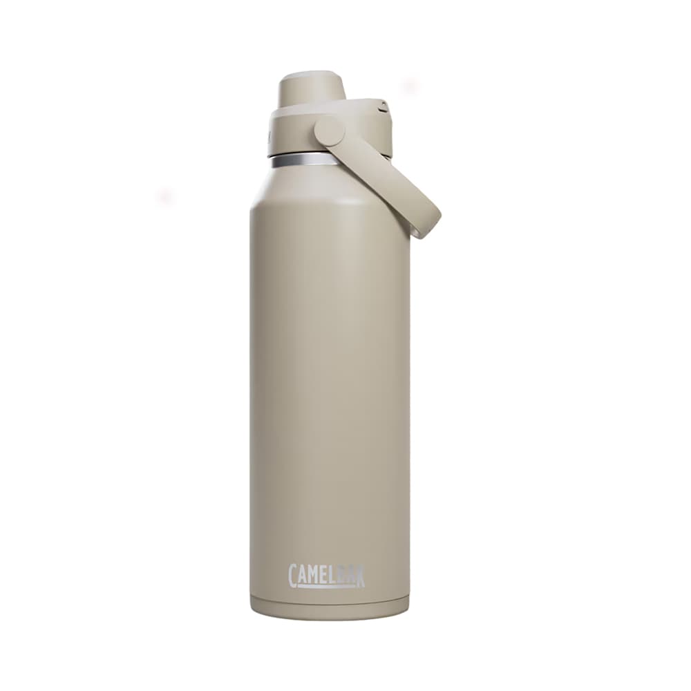 Anúncio: BOTELLA TÉRMICA CAMELBAK THRIVE CHUG VSS 1,18L STONE