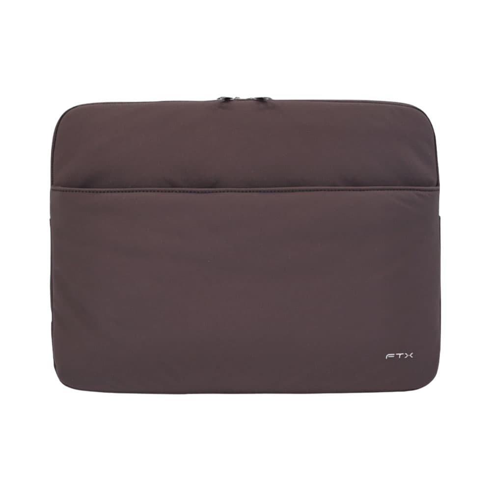 Anúncio: FUNDA PARA NOTEBOOK FTX SEDA-BR 15.6" BROWN