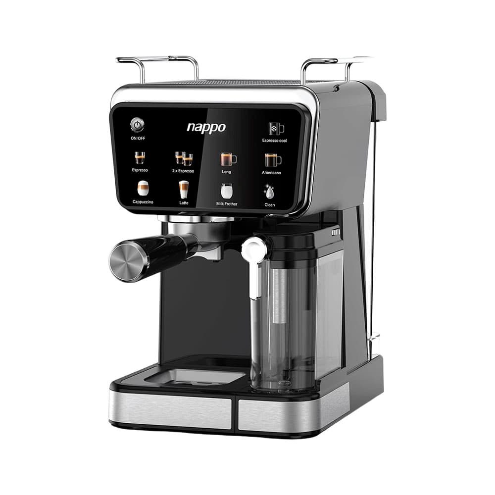 Anúncio: CAFETERA NAPPO EXPRESSO BARISTA CRAFT 9 EN 1 NEC-282 220V